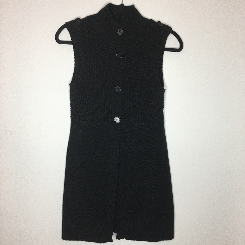 BONGO- Sweater Vest